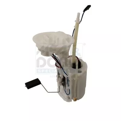 Fuel Feed Unit