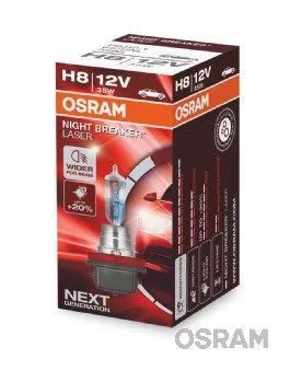 Bulb, cornering light