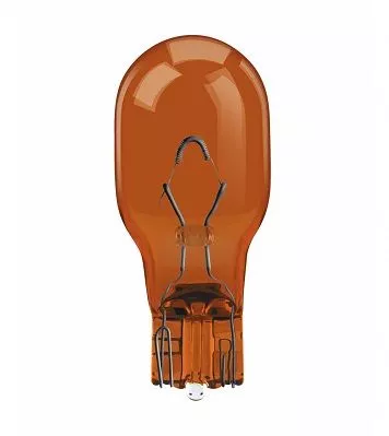 Bulb, direction indicator