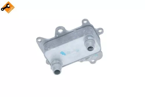 Oil Cooler, engine oil