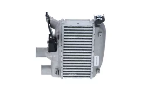 Charge Air Cooler