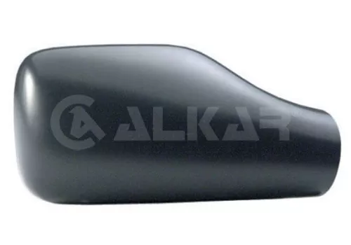 Cover, exterior mirror