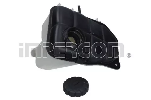 Expansion Tank, coolant