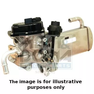 EGR Valve