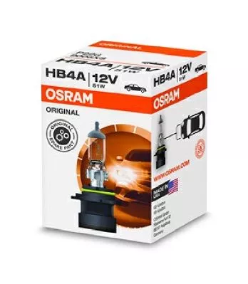 Bulb, cornering light