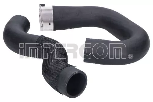 Charge Air Hose