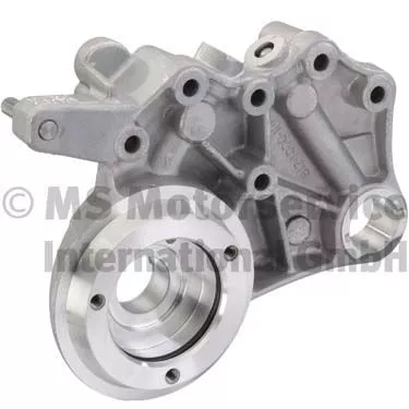 Bearing Bracket, camshaft
