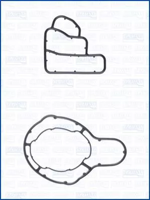 Gasket Set, oil cooler