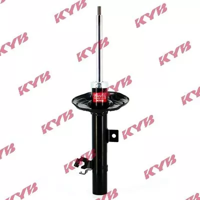 Shock Absorber