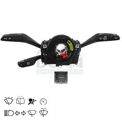 Steering Column Switch