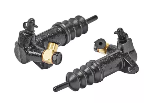 Slave Cylinder, clutch
