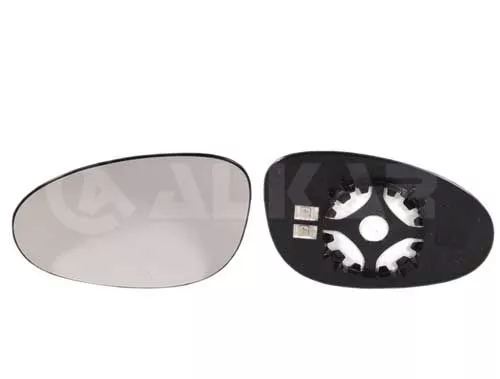 Mirror Glass, exterior mirror