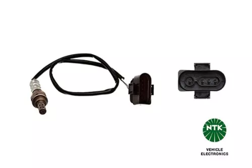 Oxygen Sensor