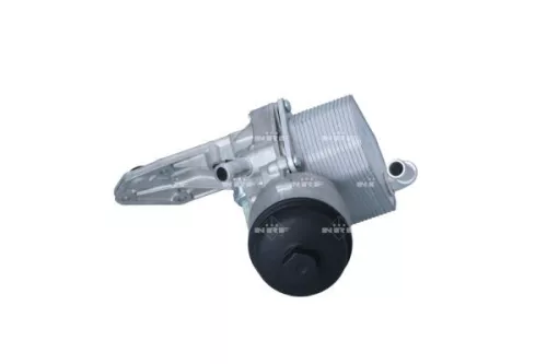 Housing, oil filter
