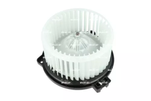 Interior Blower