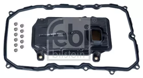 Hydraulic Filter Kit, automatic transmission