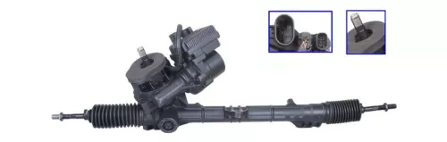 Steering Gear