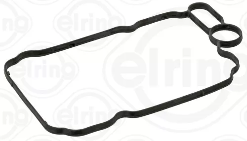 Gasket, oil filter housing
