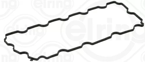 Gasket, oil sump