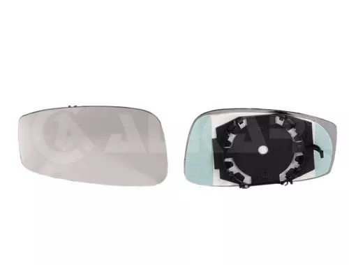 Mirror Glass, exterior mirror