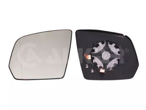 Mirror Glass, exterior mirror