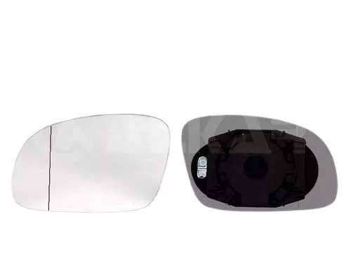 Mirror Glass, exterior mirror