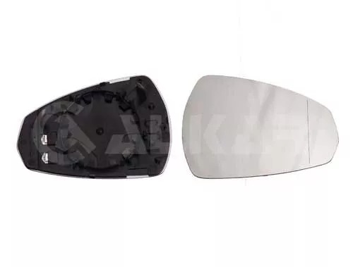 Mirror Glass, exterior mirror