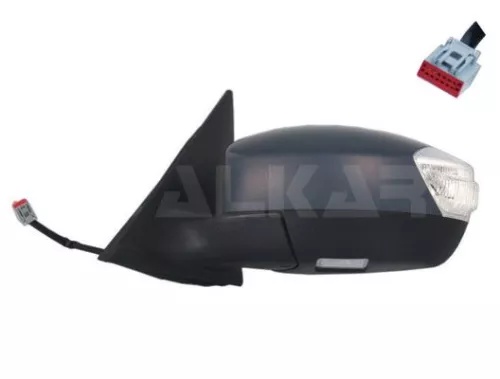 Exterior Mirror