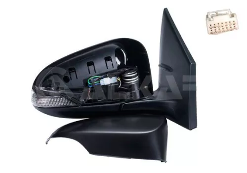 Exterior Mirror