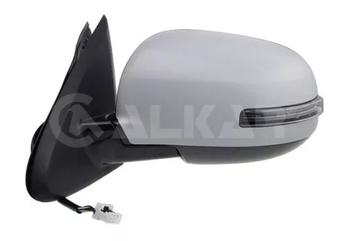 Exterior Mirror