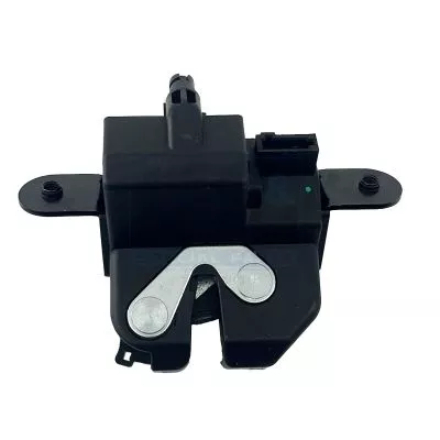Tailgate Lock