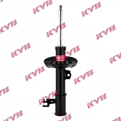 Shock Absorber