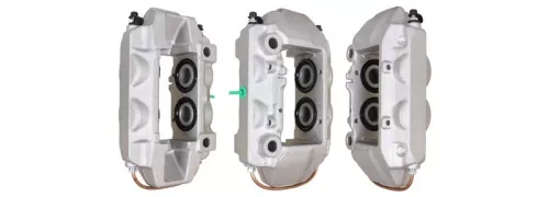 Brake Caliper