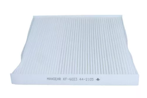 Filter, cabin air