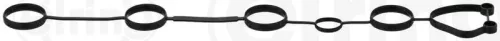 Gasket, cylinder head cover