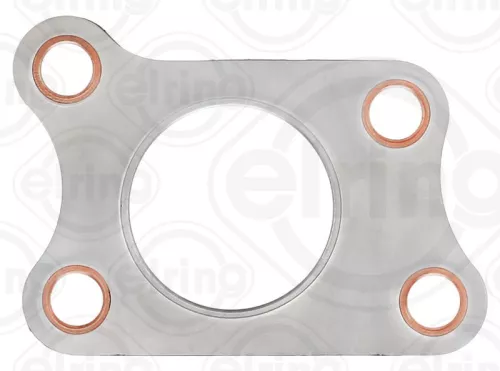 Gasket, charger