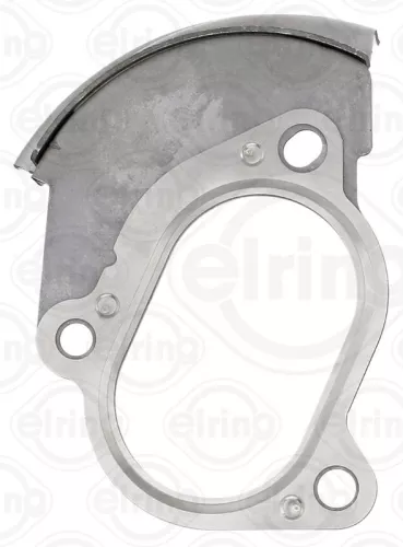 Gasket, charger