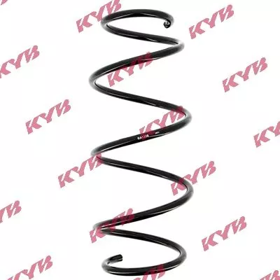 Suspension Spring