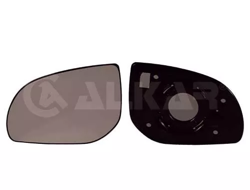 Mirror Glass, exterior mirror