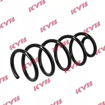 Suspension Spring