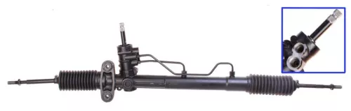 Steering Gear