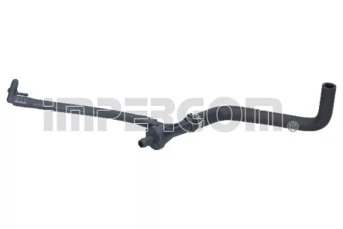 Hose, crankcase ventilation