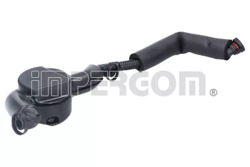Hose, crankcase ventilation