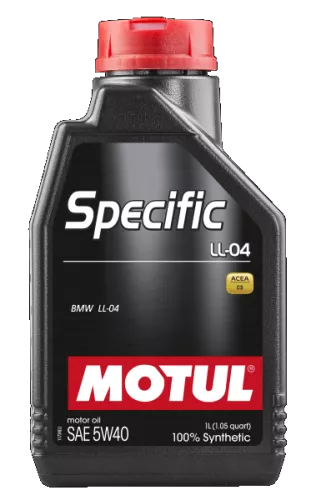 Engine Oil