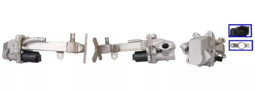 EGR Valve