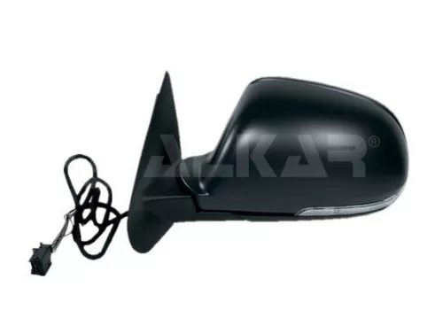 Exterior Mirror