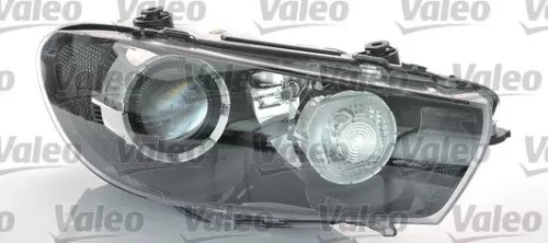 Headlight