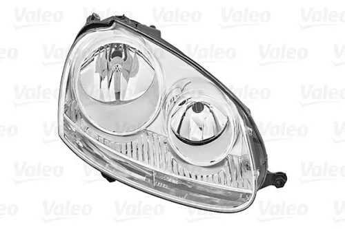 Headlight