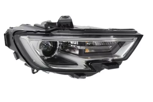 Headlight