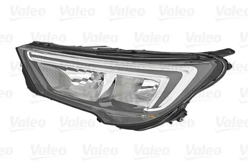 Headlight